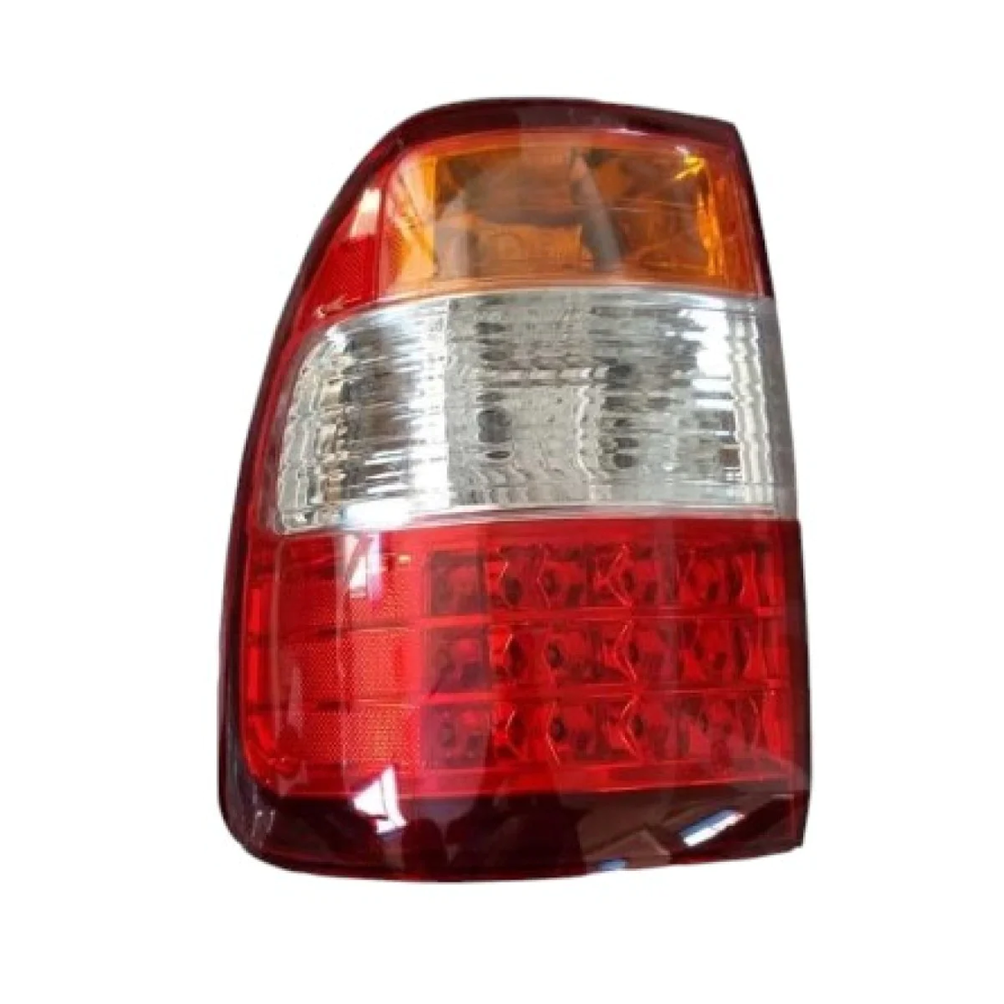 Заден ляв стоп ТОЙОТА ЛАНД КРУЗЕР TOYOTA LAND CRUISER J100 8156160671 81561-60671 OEM TOYOTA