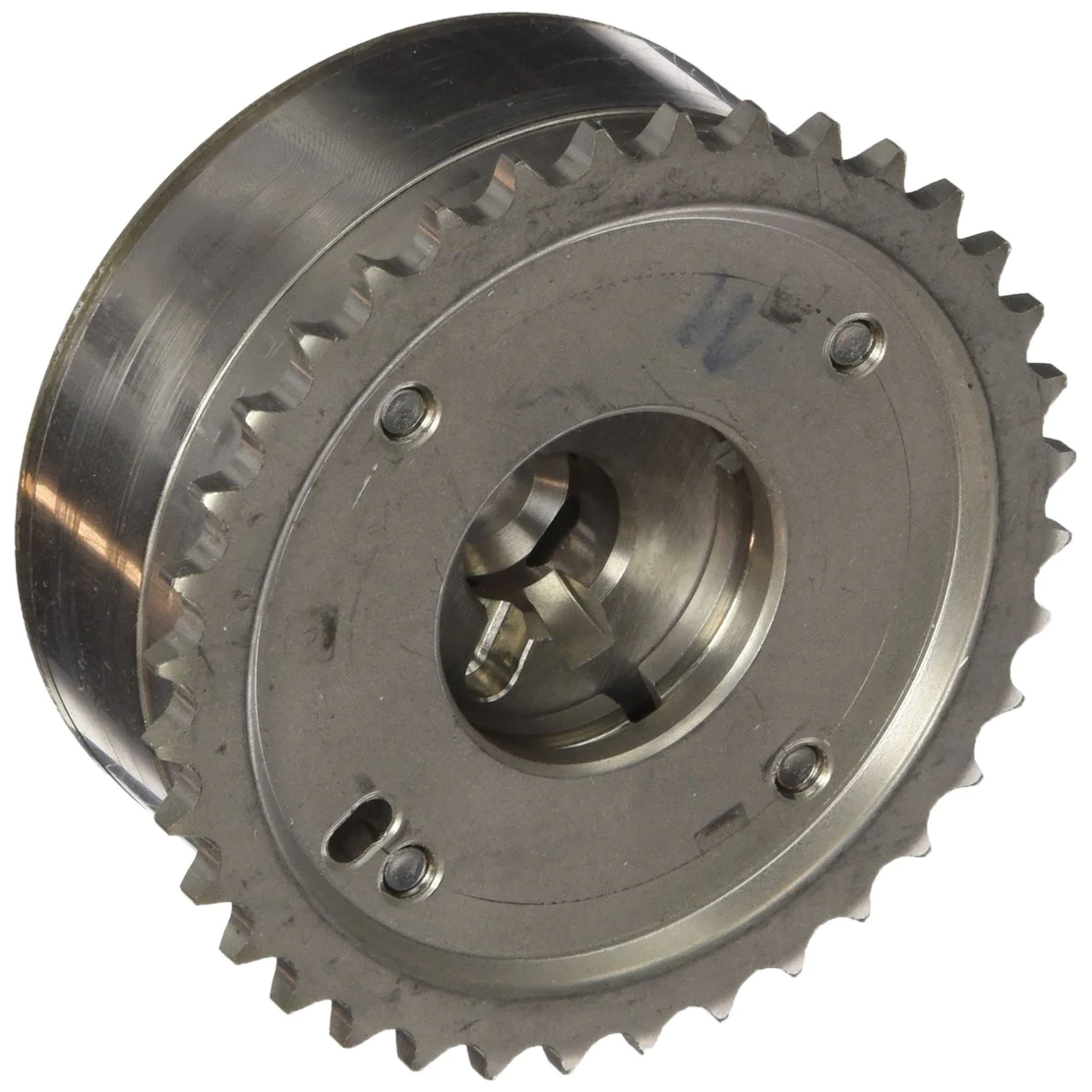 Зъбно колело VVTI Дефазатор, разпределителен вал за ТОЙОТА TOYOTA AVENSIS 130500D010 13050-0D010 OEM TOYOTA