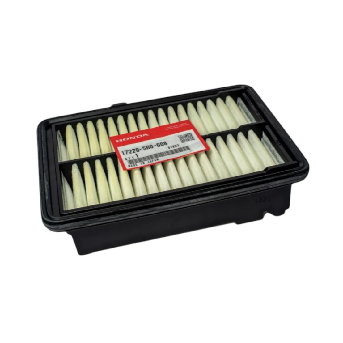 Въздушен филтър за ХОНДА ДЖАЗ ХРВ HONDA JAZZ HR-V L15B4 L15BY 172205R0008 17220-5R0-008 OEM HONDA