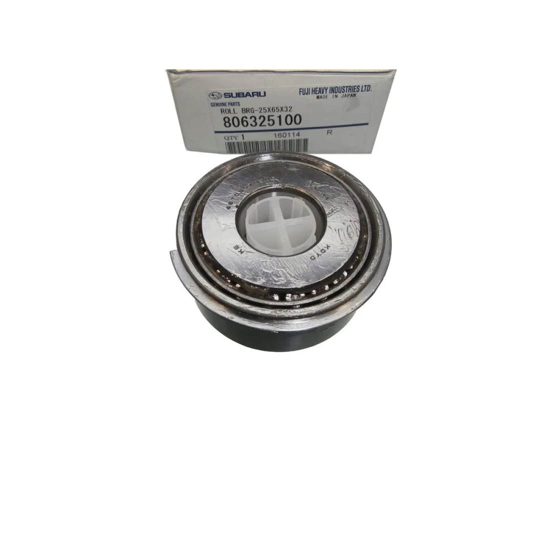 Лагер скоростна кутия за СУБАРУ ЛЕГАСИ АУТБЕК ФОРЕСТЪР ИМПРЕЗА SUBARU LEGACY 806325100 OEM SUBARU