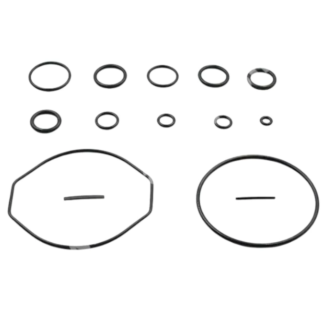 Ремонтен комплект хидравлична помпа МИТСУБИШИ ПАДЖЕРО 3 MITSUBISHI PAJERO 3.2 DID V68W V78W MR510381 OEM MITSUBISHI