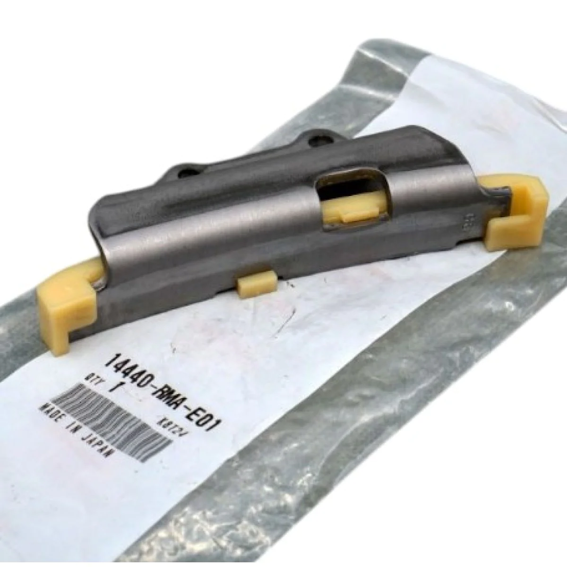 Водач за ангренажна верига за ХОНДА ЦРВ 2 3 АКОРД СИВИК ФРВ HONDA 14440RMAE01 14440-RMA-E01 OEM HONDA