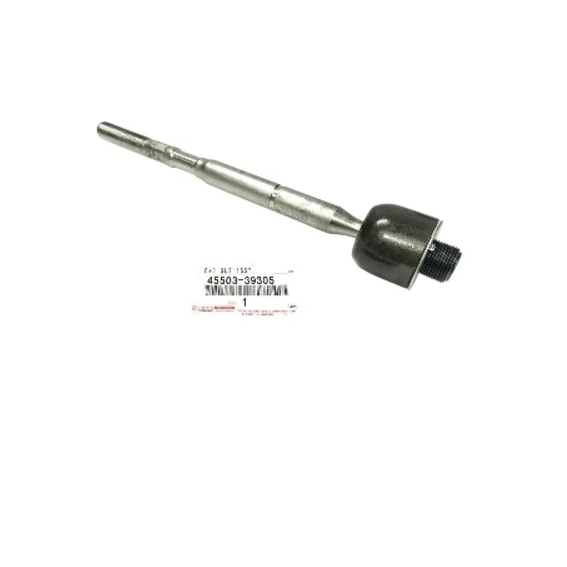 Вътрешен кормилен накрайник за ТОЙОТА ФЖ КРУЗЕР FJ CRUISER 4550339305 45503-39305 OEM TOYOTA
