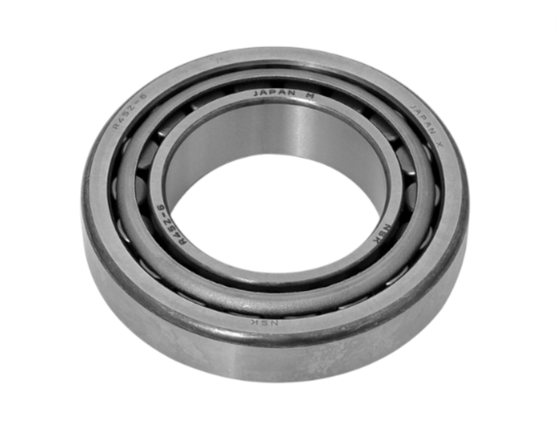 Лагер преден диференциал МИТСУБИШИ ПАДЖЕРО 2 3 СПОРТ ПИНИН Л200 Л300 MITSUBISHI PAJERO MR470683 OEM MITSUBISHI