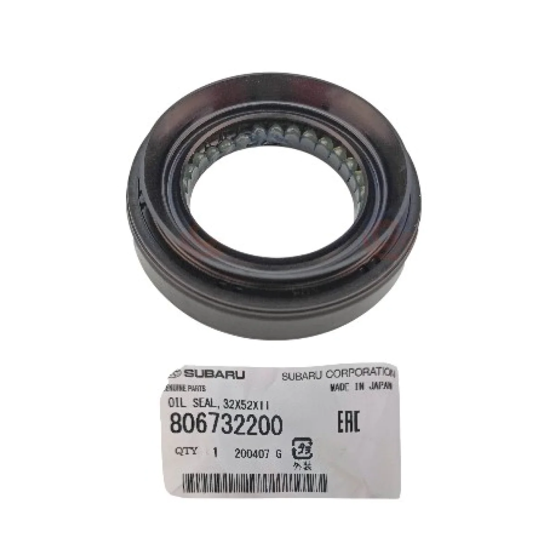 Семеринг за заден диференциал за СУБАРУ ИМПРЕЗА ФОРЕСТЪР ЛЕГАСИ SUBARU FORESTER LEGACY 806732200 OEM SUBARU