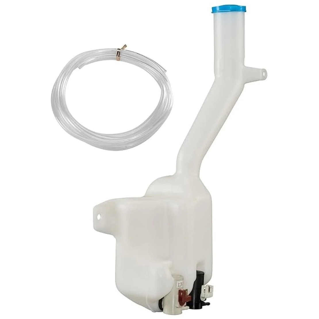 Комплект казанче за чистачки резервоар за стъклопочистваща течност на ХОНДА ЦРВ 1 HONDA CR-V 1 76840S10013 76840-S10-013