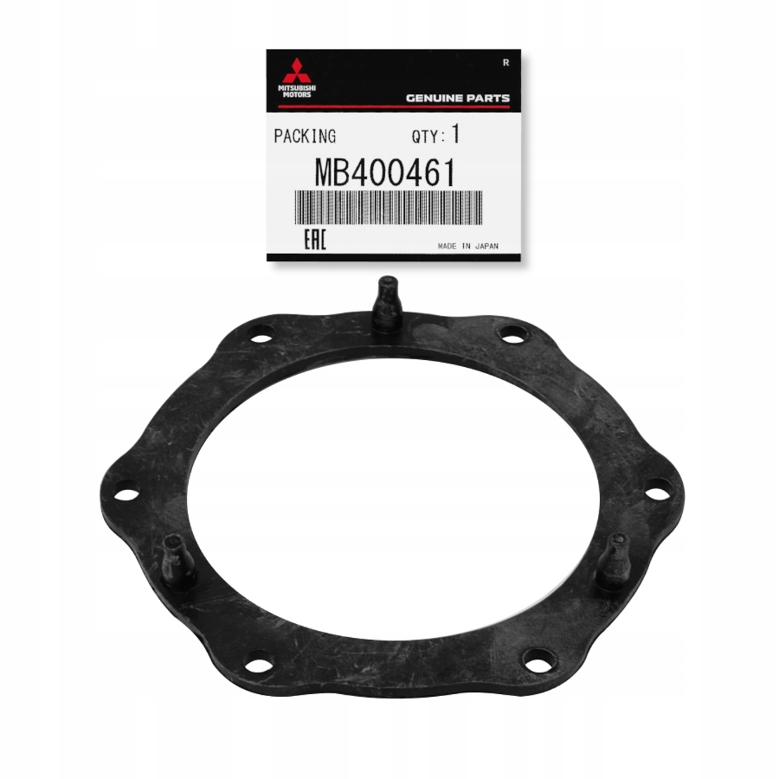 Гарнитура горивна помпа резервоар МИТСУБИШИ ЛАНСЕР ГАЛАНТ ЕКЛИПС МОНТЕРО MITSUBISHI LANCER GALANT ECLIPSE MONTERO MB400461 OEM MITSUBISHI