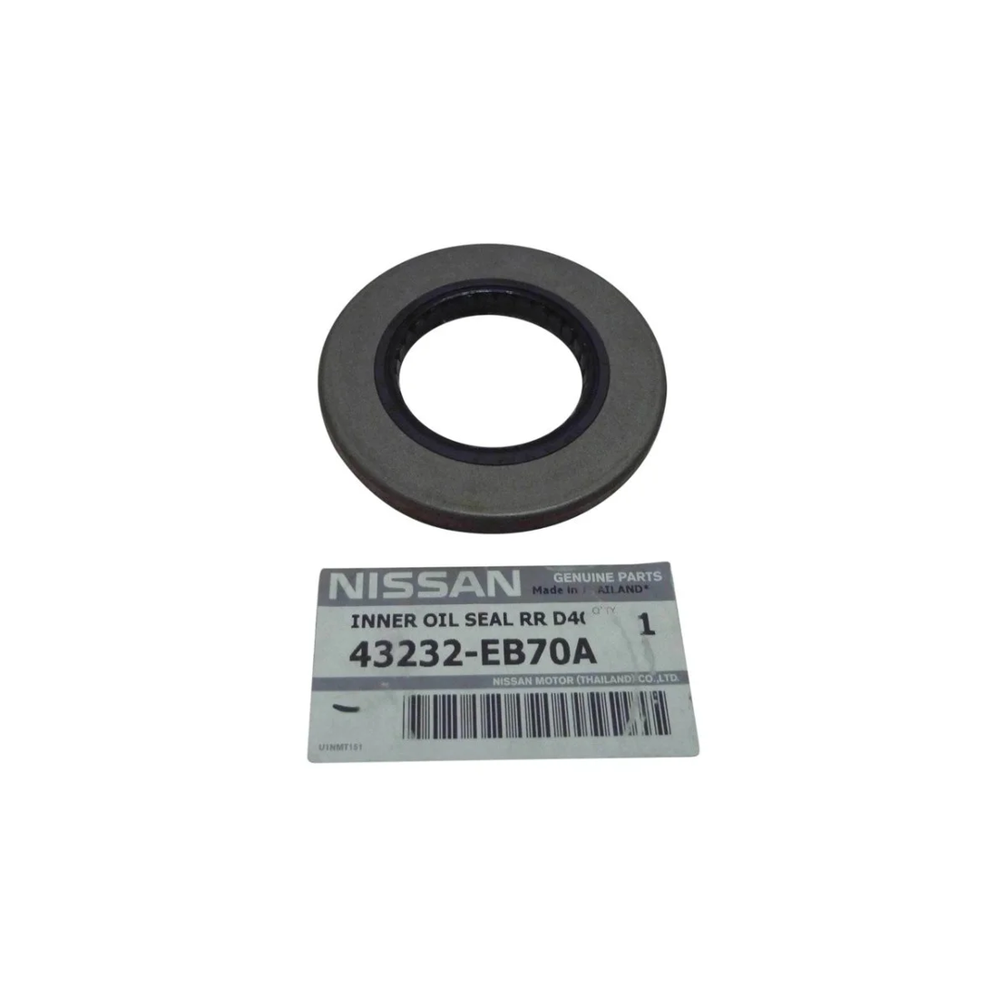 Семеринг задна полуоска за НИСАН НАВАРА Д40 NISSAN NAVARA D40 43232EB70A 43232-EB70A OEM NISSAN