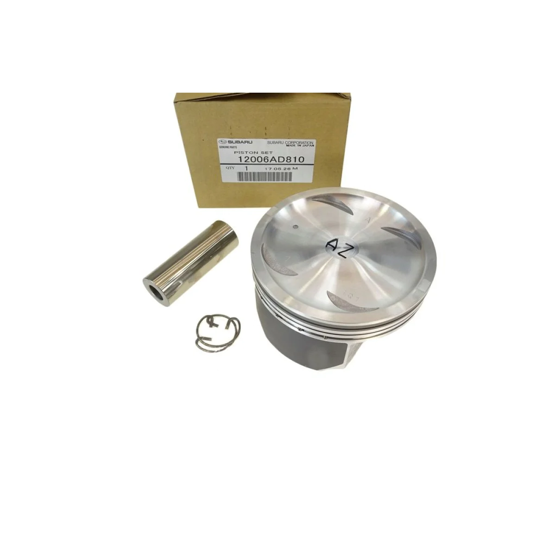 Бутало стандарт СТД STD за СУБАРУ SUBARU 12006AD810 12006-AD810 OEM SUBARU