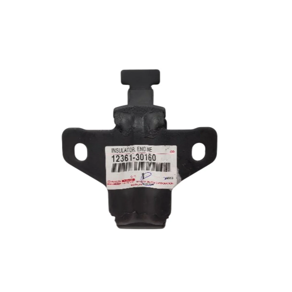 Тампон двигател преден ляв за ТОЙОТА ХАЙЛУКС TOYOTA HILUX 1236130160 12361-30160 OEM TOYOTA