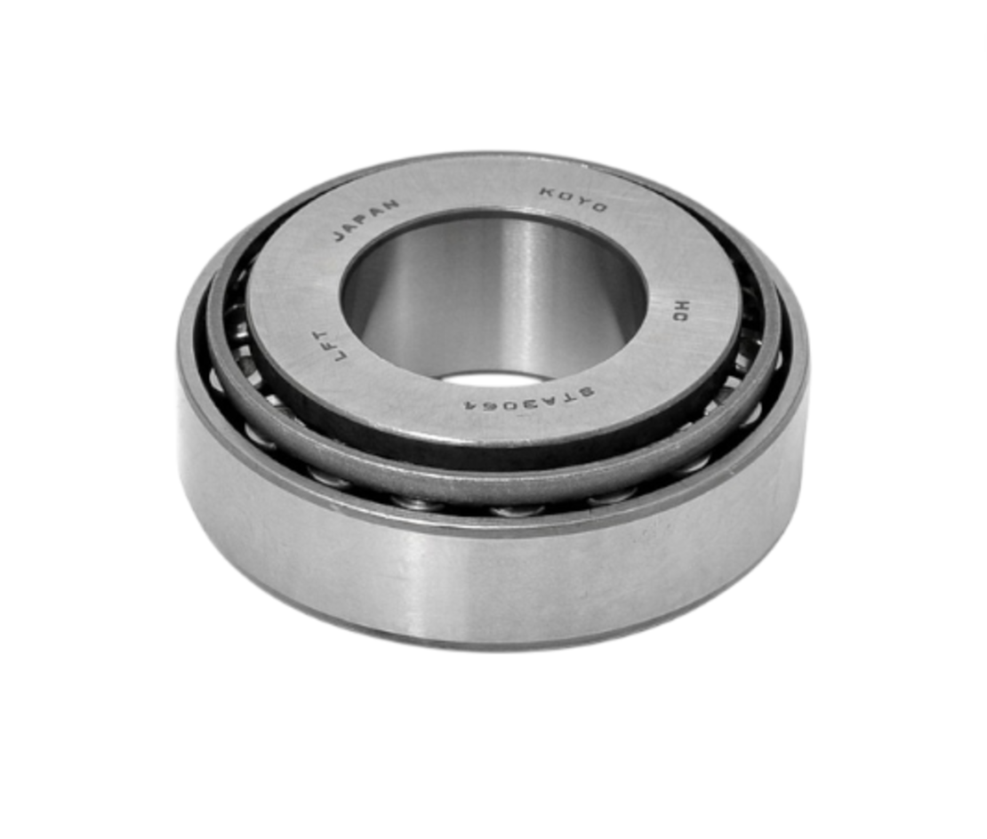 Лагер преден диференциал МИТСУБИШИ Л200 Л300 ПАДЖЕРО ПИНИН MITSUBISHI L200 L300 L400 MR446897 MB290962 OEM