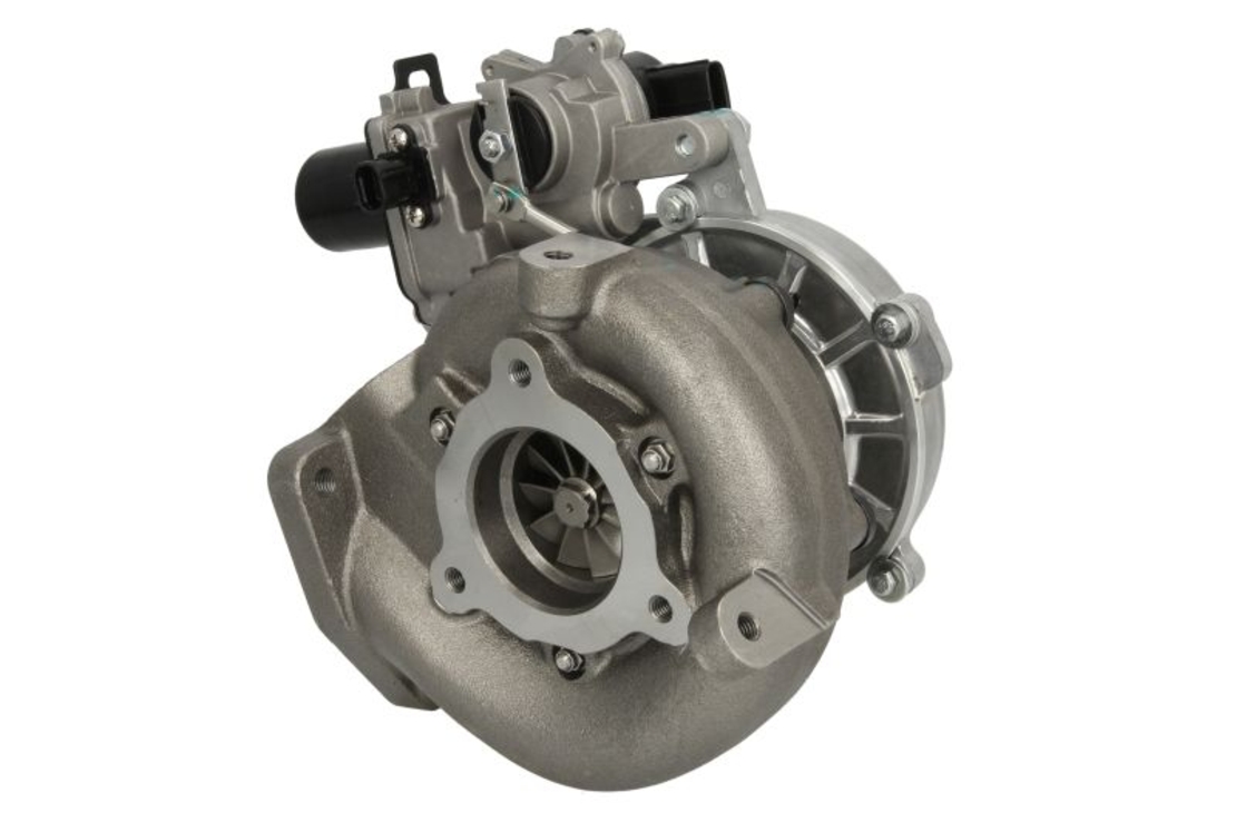 Турбокомпресор ТОЙОТА ЛАНД КРУЗЕР TOYOTA 1720130100 17201-30100 1720130161 17201-30161 1720130101 17201-30101