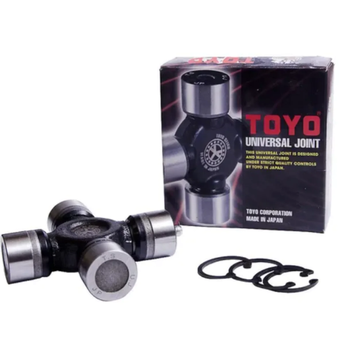 Каре за кардан за НИСАН ПАТФАЙНДЕР ТЕРАНО НАВАРА NISSAN PATHFINDER NAVARA 371252X801 37125-2X801