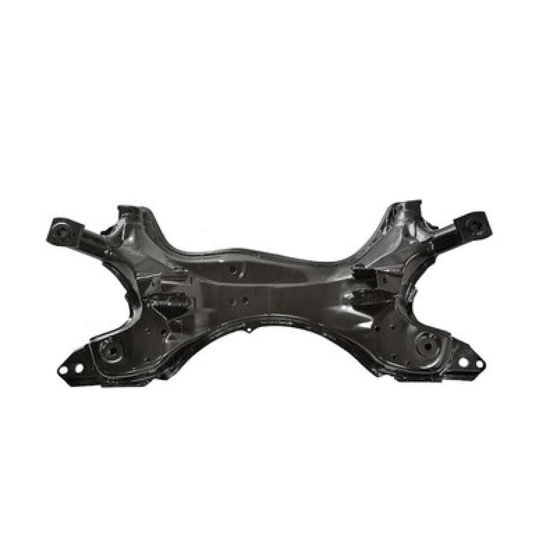 Преден мост за ТОЙОТА РАВ 4 2-РА ГЕНЕРАЦИЯ TOYOTA RAV 4 5120142050 51201-42050 ZRZTY001 ZRZ-TY-001