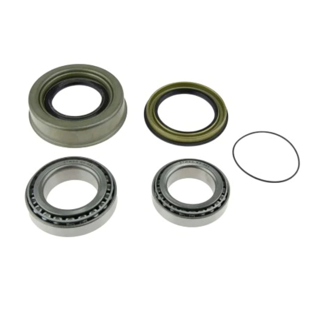 Лагер за главина преден комплект за НИСАН ТЕРАНО 2 NISSAN TERRANO R20 KLPNS021 KLP-NS-021