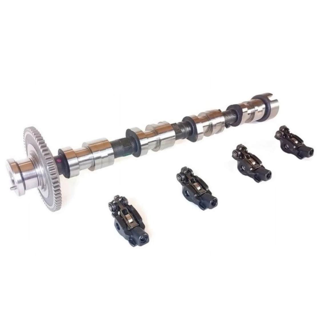 Комплект изпускателен разпределителен вал Мазда 3 6 ЦХ5 MAZDA 3 6 CX-5 SH0112440A SH01-12-440A SH0112440B SH01-12-440B OEM MAZDA