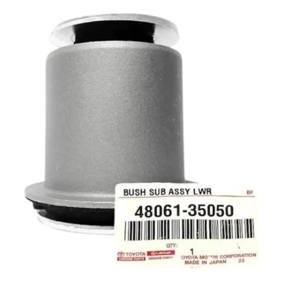 Тампон за преден долен носач за ТОЙОТА ЛАНД КРУЗЕР TOYOTA LAND CRUISER 4806135050 48061-35050 OEM TOYOTA