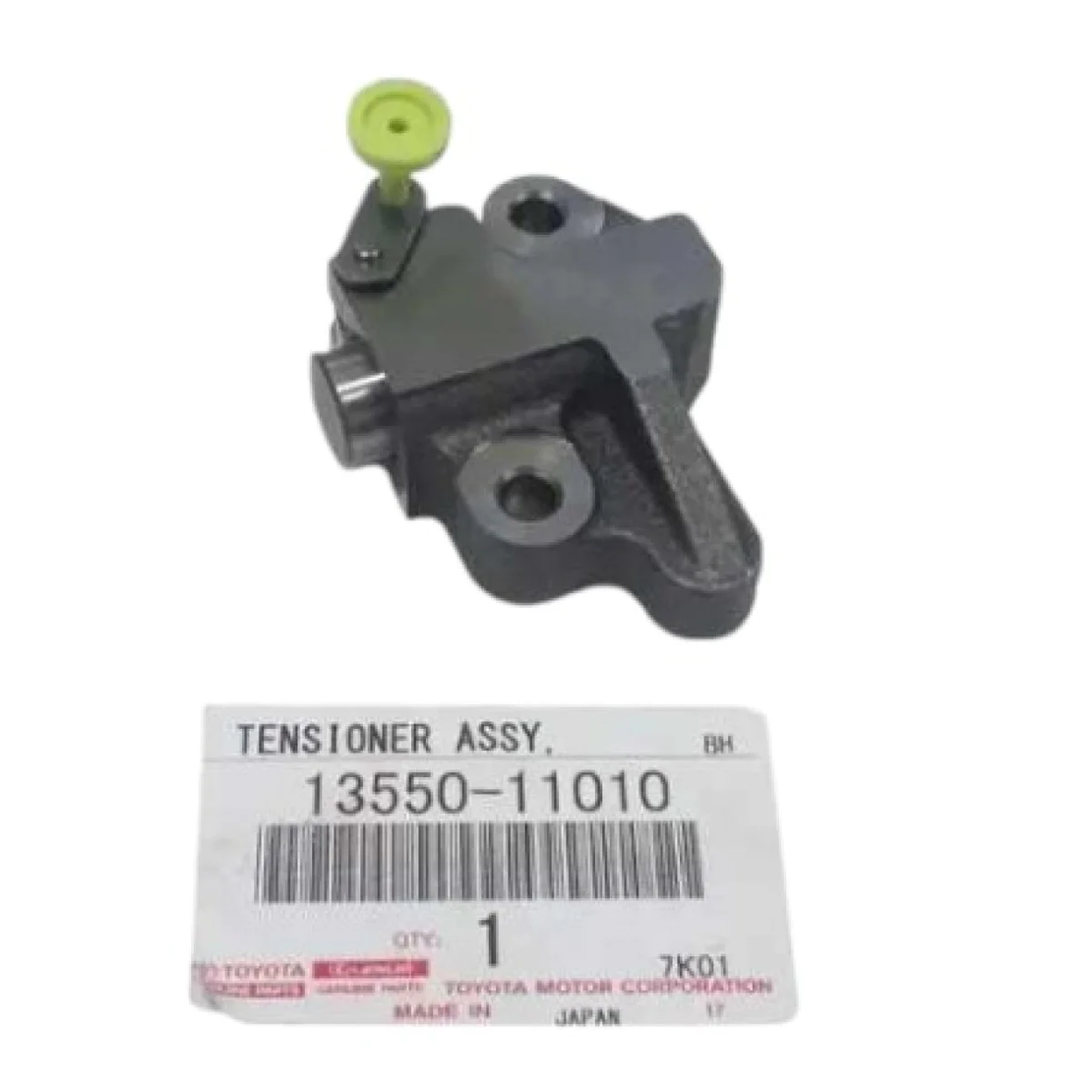 Обтегач ангренажна верига за ТОЙОТА ЛАНД КРУЗЕР ХАЙЛУКС TOYOTA LAND CRUISER 1355011010 13550-11010 OEM TOYOTA