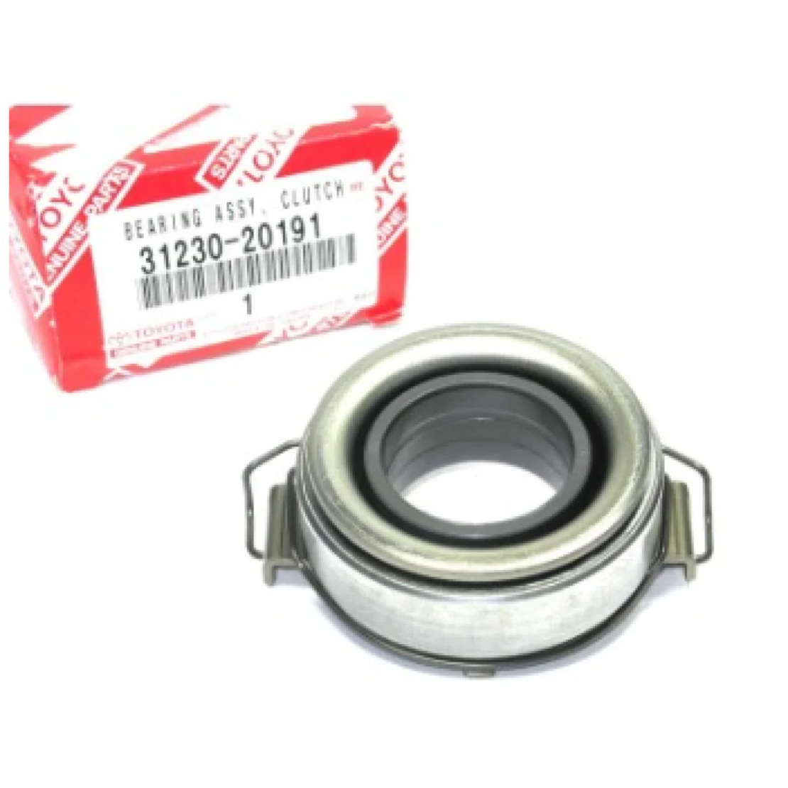 Аксиален лагер за ТОЙОТА РАВ 4 TOYOTA RAV 4 3123020191 31230-20191  3123020190 31230-20190 3123044020 312304-4020  OEM TOYOTA