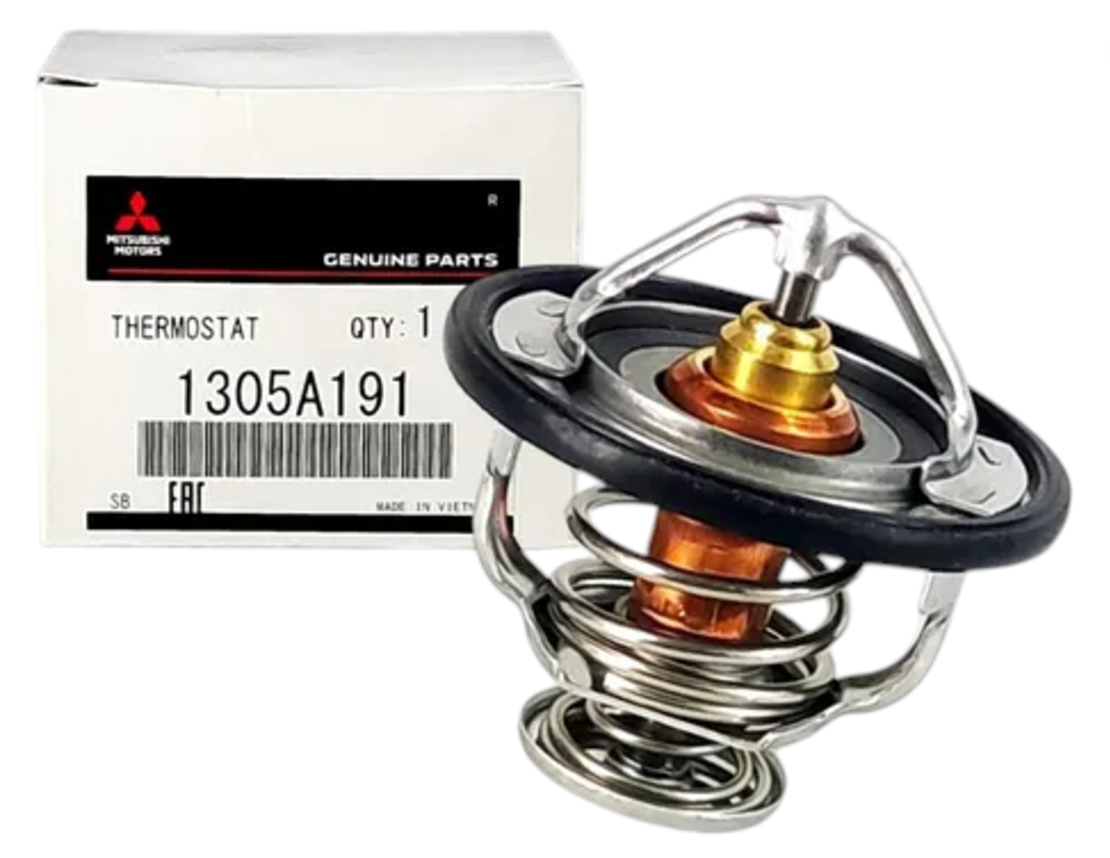 Термостат МИТСУБИШИ ПАДЖЕРО MITSUBISHI PAJERO 1305A191 MD194988 MD174233 OEM MITSUBISHI