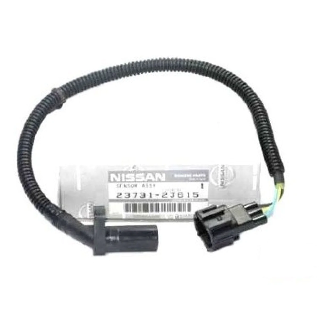Датчик колянов вал НИСАН ПРИМЕРА АЛМЕРА NISSAN ALMERA N15 PRIMERA P11 237312J615 23731-2J615 OEM NISSAN