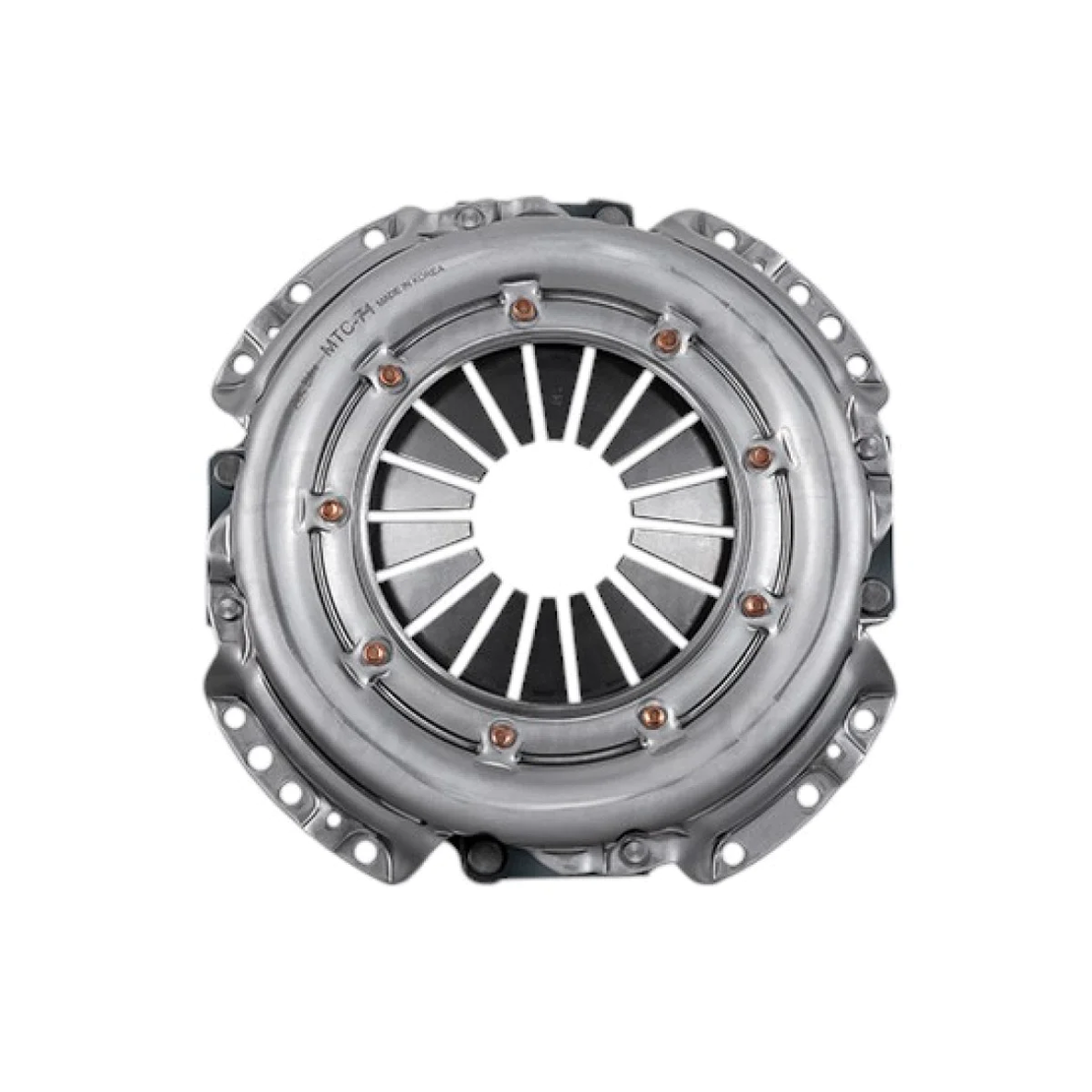 Притискателен диск МИТСУБИШИ КАНТЕР ФУСО MITSUBISHI CANTER FUSO ME507162 OEM MITSUBISHI