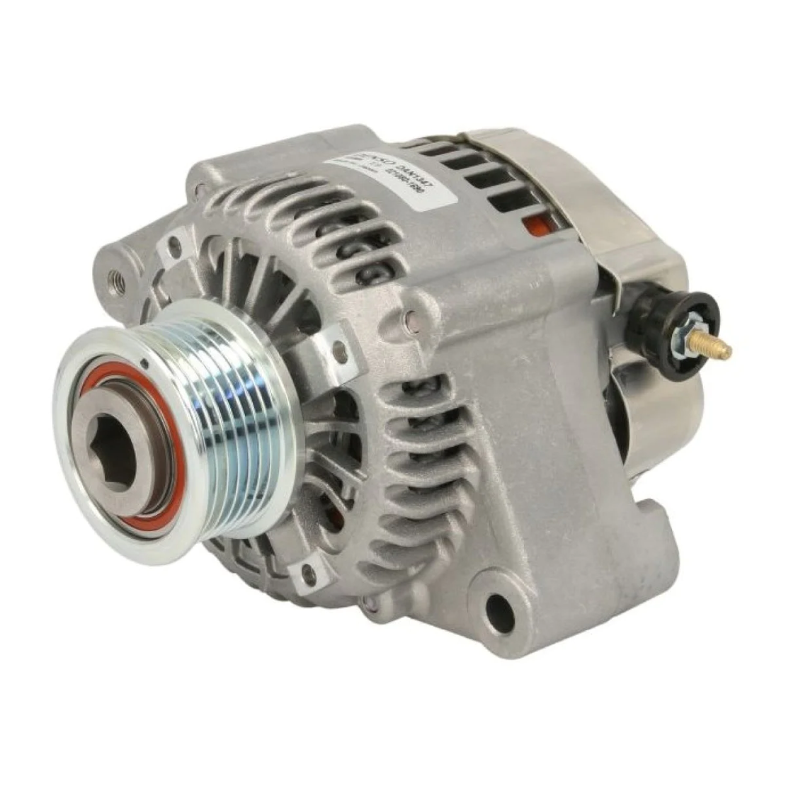 Динамо за ТОЙОТА ЛАНД КРУЗЕР ХАЙЛУКС TOYOTA HILUX KUN15 LAND CRUISER DAN1347 270600L060 27060-0L060