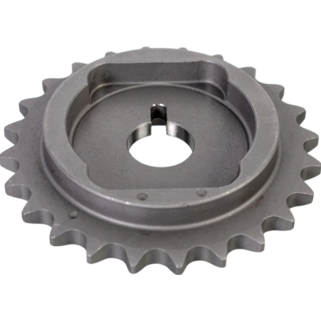 Зъбно колело за маслена помпа за МАЗДА 3 6 ЦХ5 MAZDA 3 6 CX-5 SH1714143 SH17-14-143 OEM MAZDA