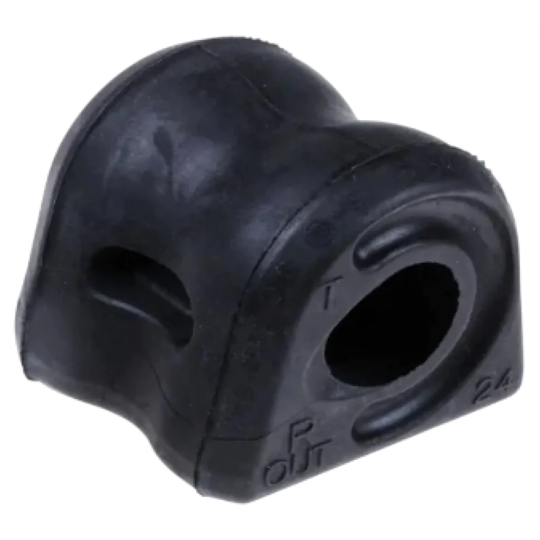 Тампон за предна стабилизираща щанга десен за ХОНДА СИВИК HONDA CIVIC 51306T1GE01 51306-T1G-E01 OEM HONDA