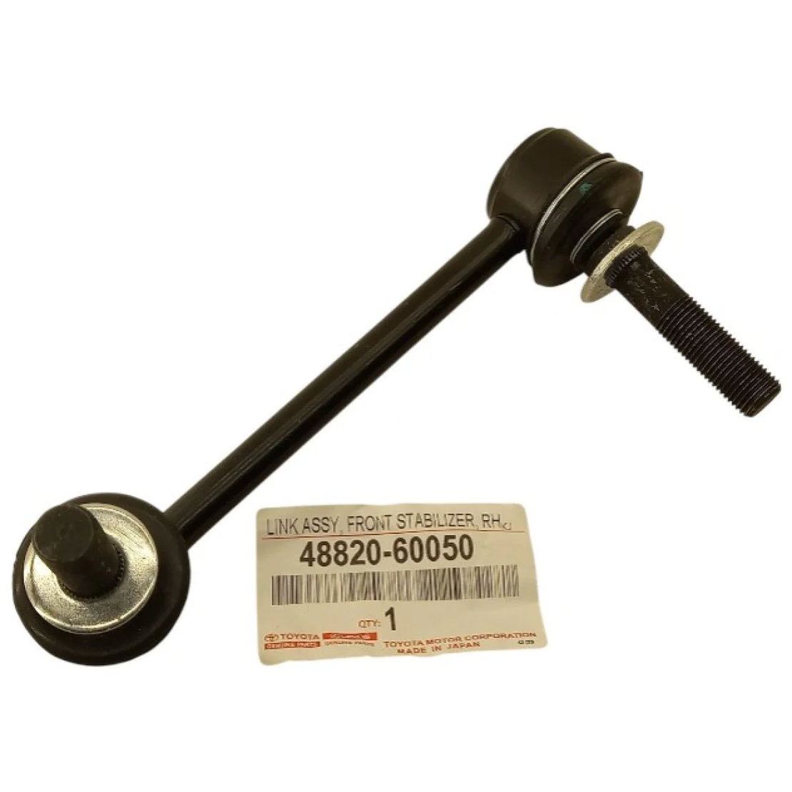 Биалетка предна дясна за ТОЙОТА ЛАНД КРУЗЕР TOYOTA LAND CRUISER 4882060050 48820-60050 OEM TOYOTA
