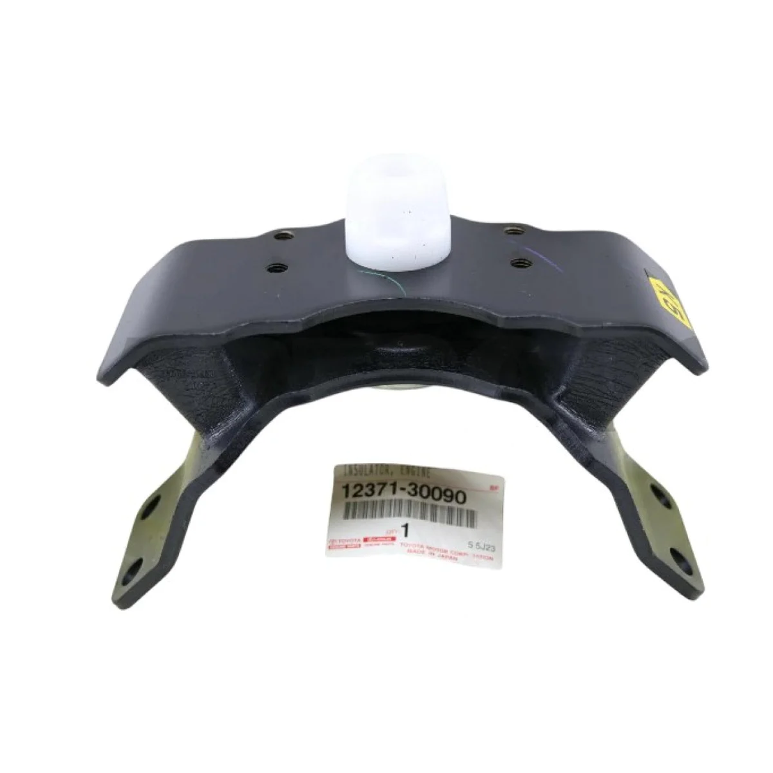 Тампон двигател заден за ТОЙОТА ЛАНД КРУЗЕР TOYOTA LAND CRUISER 1237130090 12371-30090 OEM TOYOTA