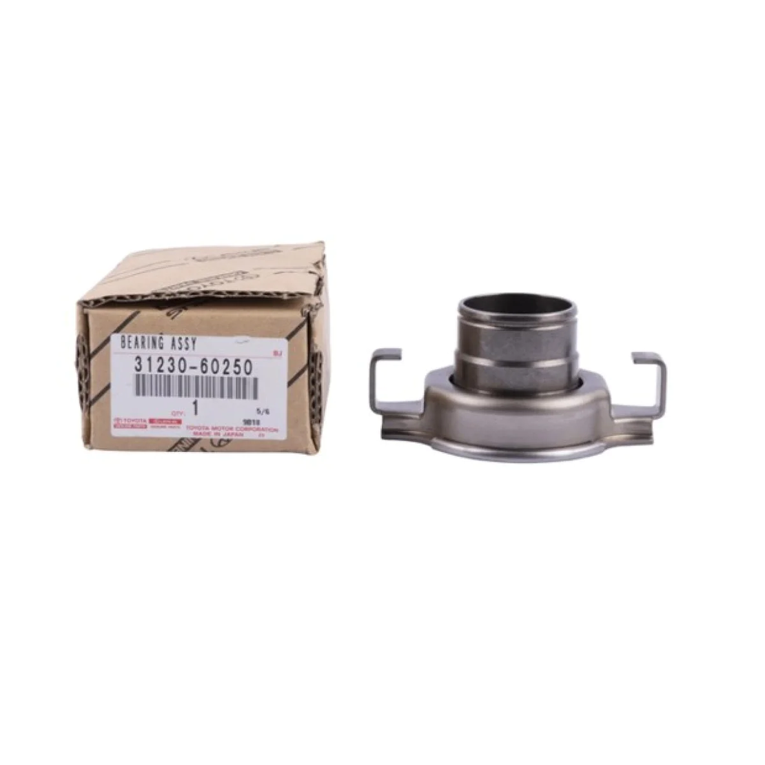 Аксиален лагер ТОЙОТА ЛАНД КУЗЕР ПРАДОTOYOTA LAND CRUISER 3123060250 31230-60250 OEM TOYOTA
