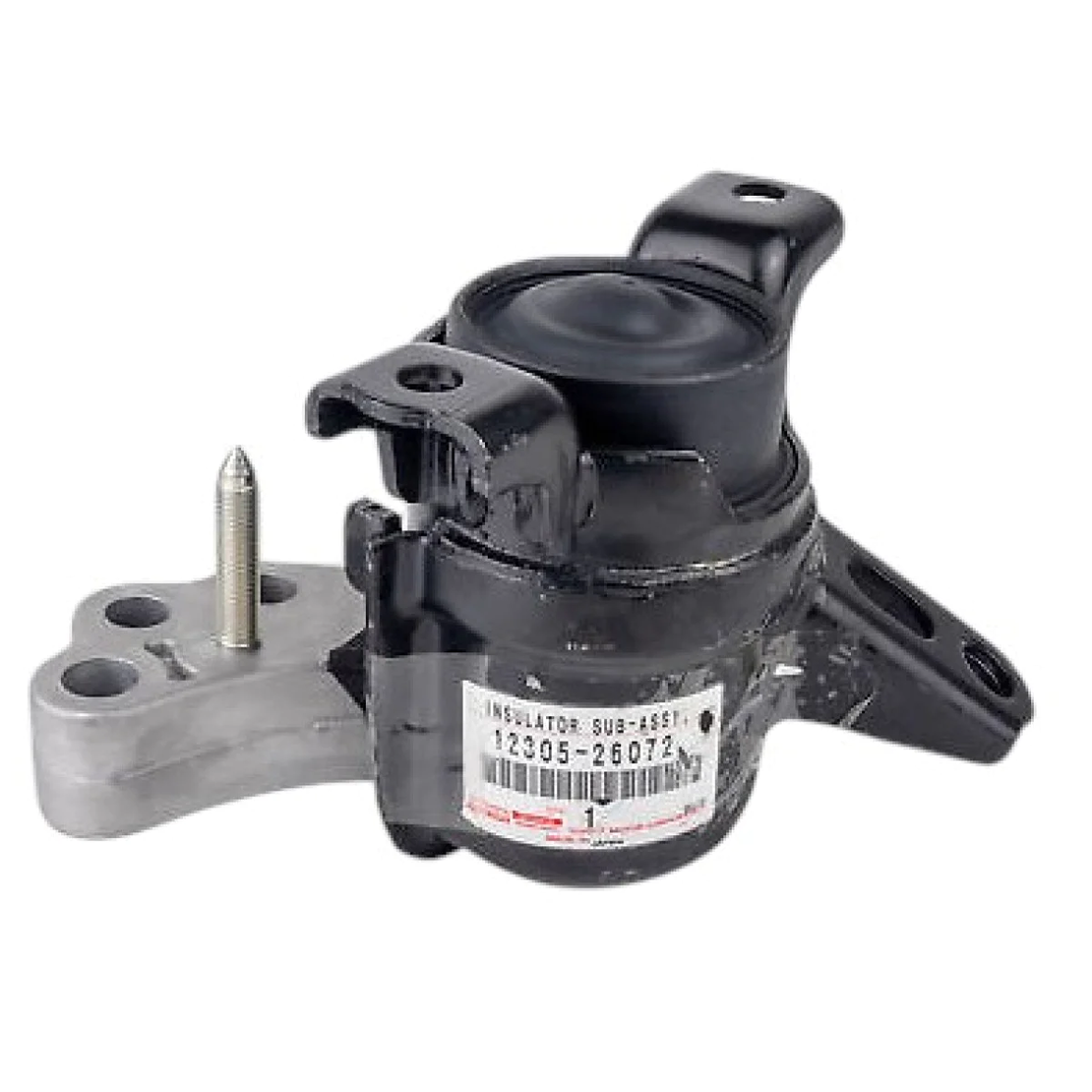 Тампон двигател десен за ТОЙОТА РАВ 4 TOYOTA RAV 4 2ADFTV 2AD-FTV1230526070 12305-26070 1230526071 12305-26071 1230526072 12305-26072 OEM TOYOTA