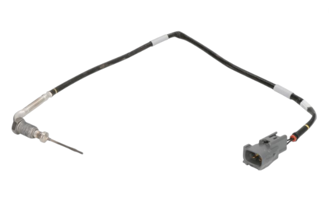 Датчик температура изгорели газове за ТОЙОТА АУРИС АВЕНСИС КОРОЛА РАВ 4 TOYOTA AURIS AVENSIS RAV 4 DET0118 DET-0118