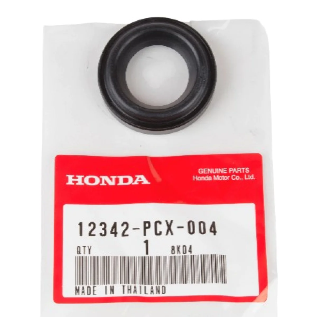 Уплатнение капак клапани отвор свещи гарнитура ХОНДА ЦРВ 2 HONDA CR-V 2 12342PCX004 12342-PCX-004 OEM HONDA