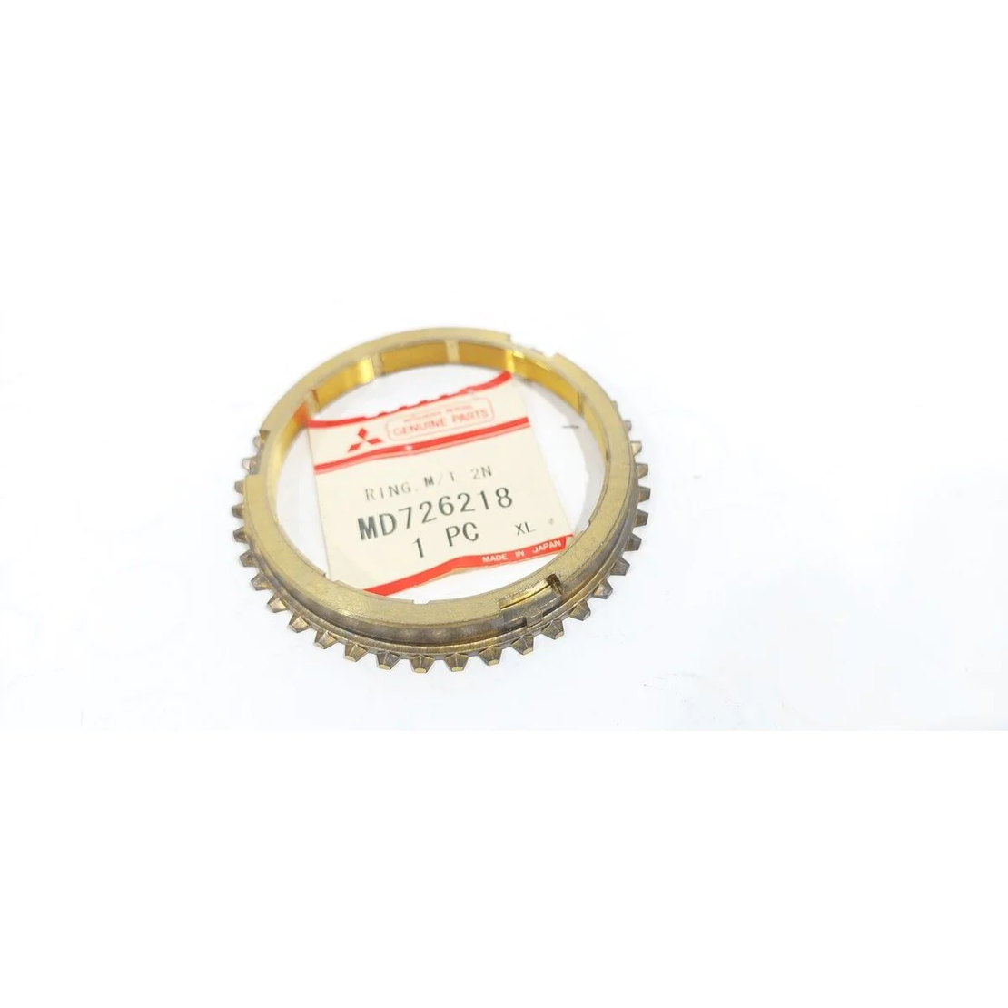 Синхронизатор МИТСУБИШИ ПАДЖЕРО MITSUBISHI PAJERO MD726218 MD717527 MD703465​ OEM MITSUBISH