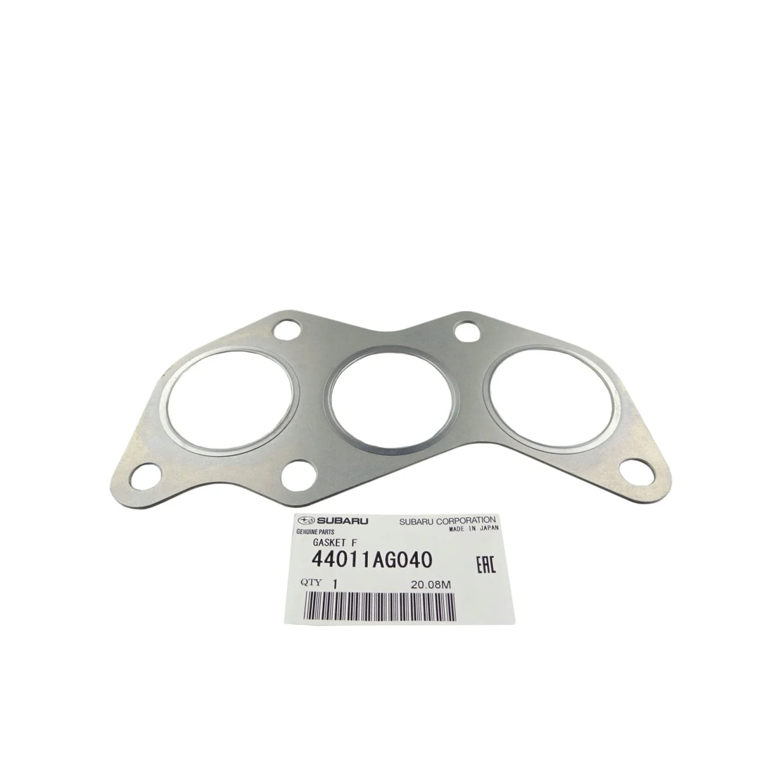 Гарнитура изпускателен колектор за СУБАРУ ТРИБЕКА ЛЕГАСИ АУТБЕК SUBARU 44011AG040 44011-AG040 OEM SUBARU