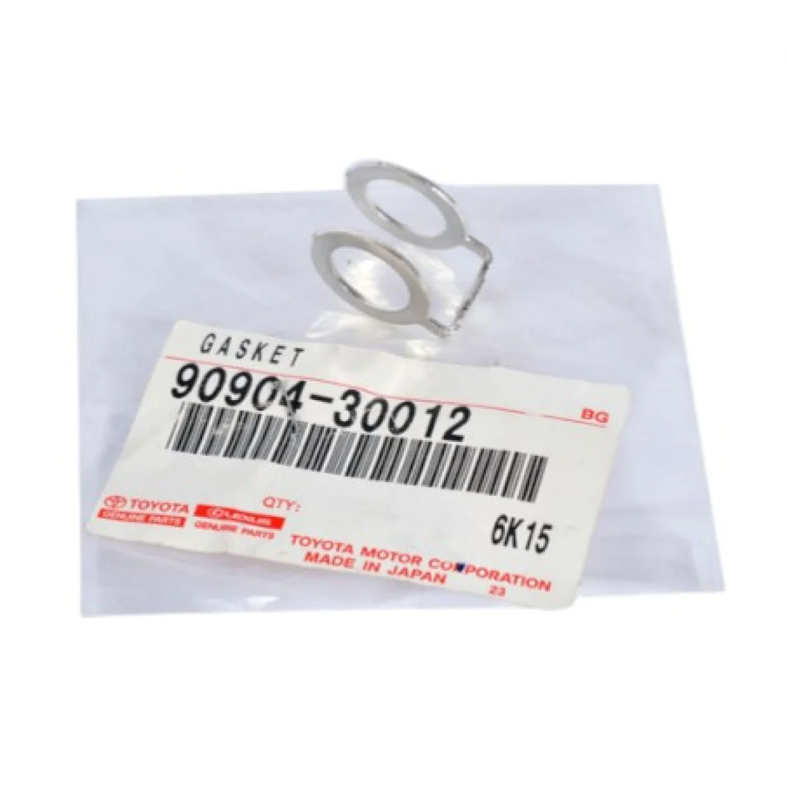 Дифтунга излишно гориво ТОЙОТА РАВ 4 ЛАНД КРУЗЕР ПРАДО J90 J95 J120 J125 9090430012 90904-30012 OEM TOYOTA