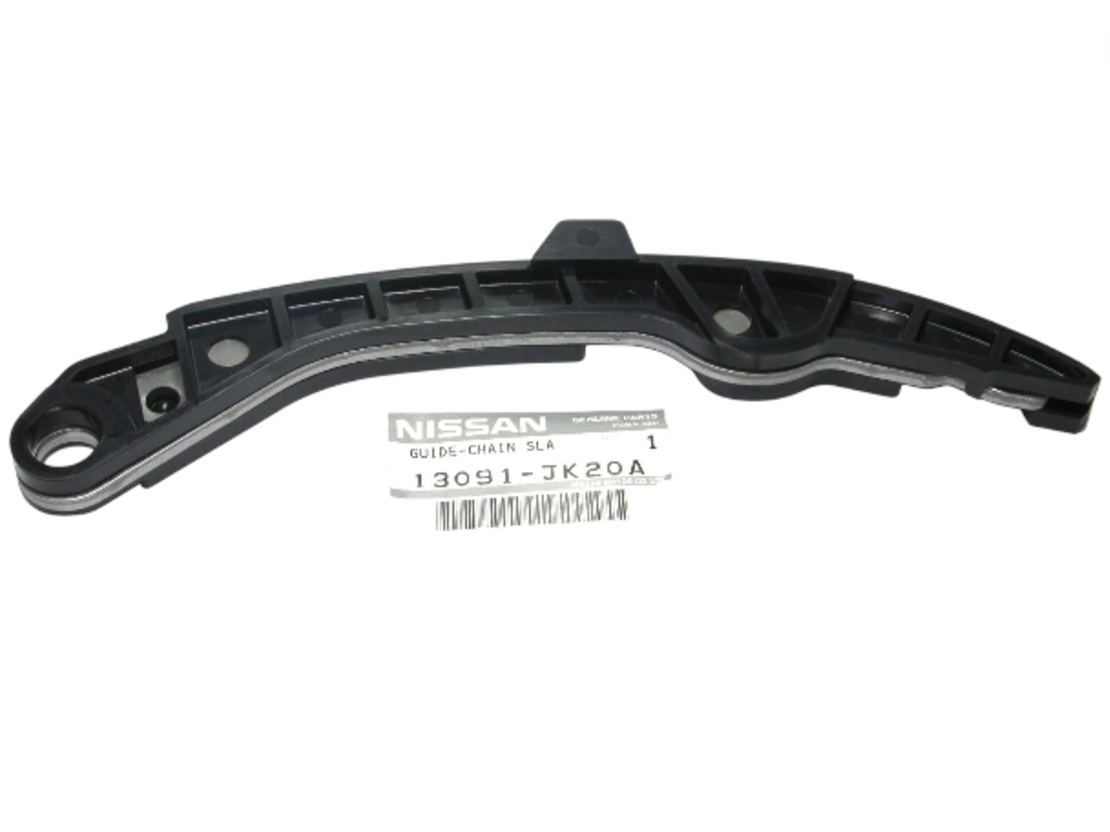 Водач ангренажна верига НИСАН МУРАНО NISSAN MURANO Z50 350 Z 13091JK20A 13091-JK20A OEM NISSAN