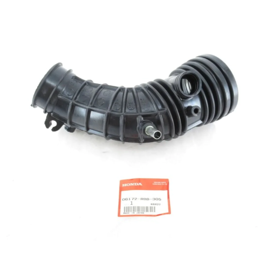 Въздуховод за ХОНДА АКОРД HONDA ACCORD 17228RBB000 17228-RBB-000 06172RBB305 06172-RBB-305 OEM HONDA