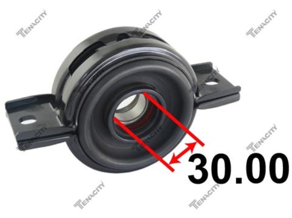 Висящ лагер опорен лагер на кардана МИТСУБИШИ Л200 MITSUBISHI L 200 4D56-TD 4D56-T MR223119