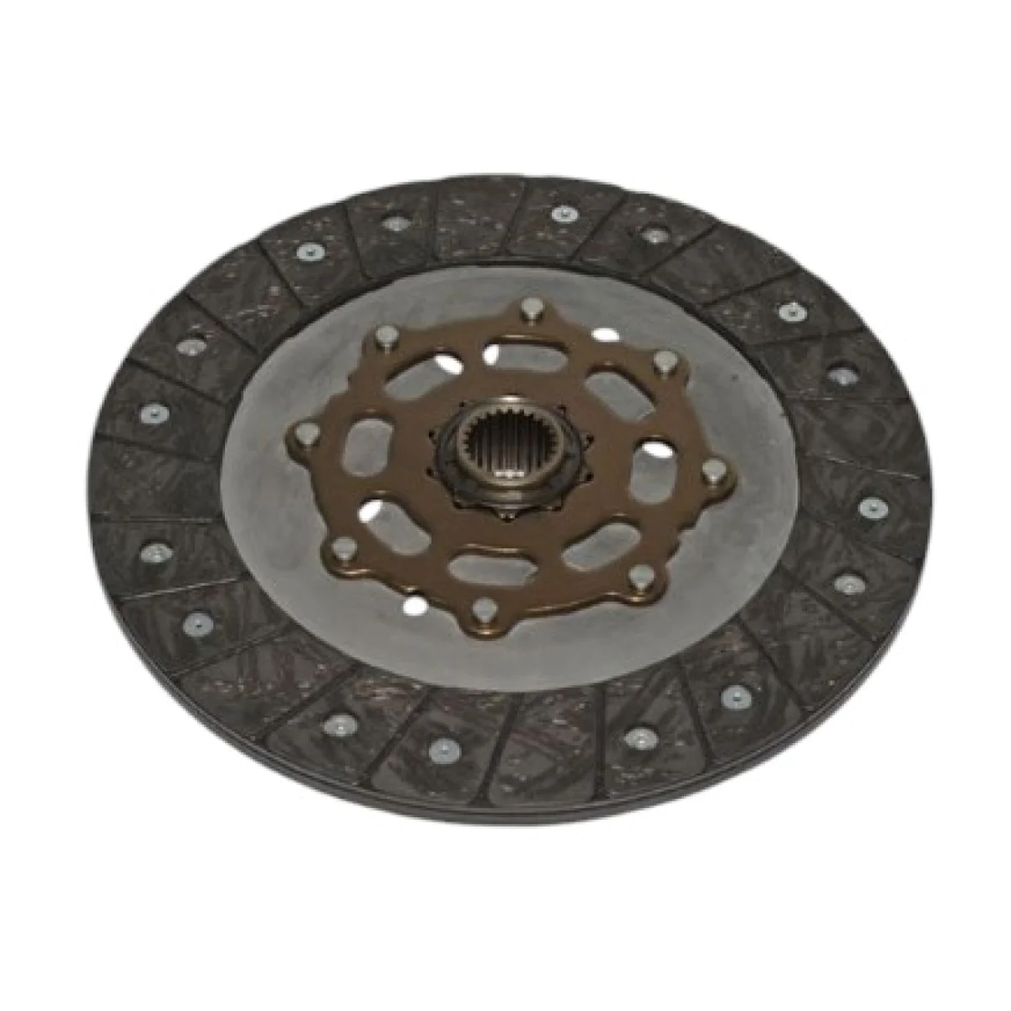 Феродов диск СУБАРУ ЛЕГАСИ АУТБЕК ФОРЕСТЪР SUBARU LEGACY FORESTER OUTBACK 30100AA672 30100-AA672 OEM SUBARU