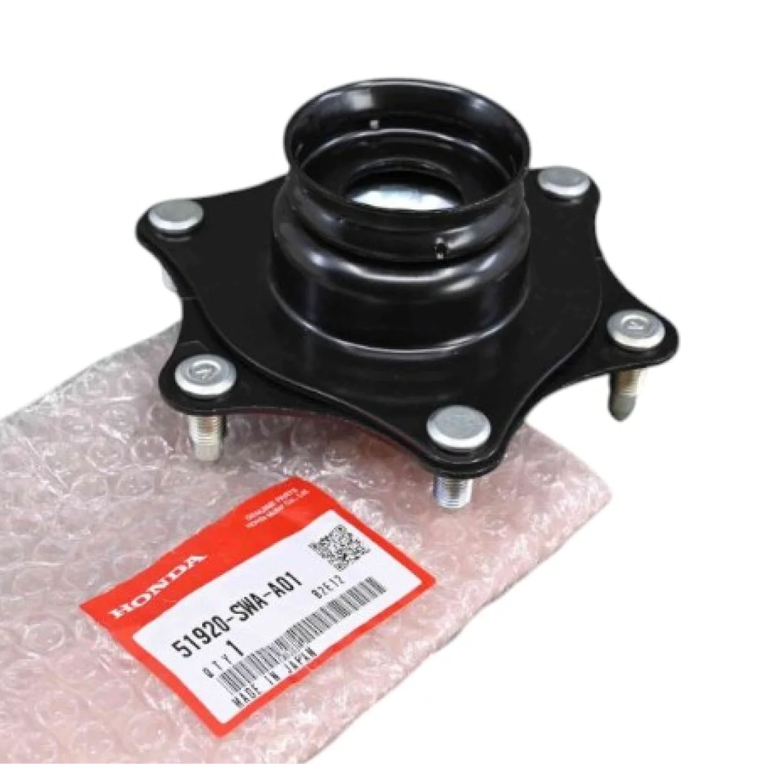 Тампон макферсон за ХОНДА ЦРВ 3 HONDA CR-V 3 ХОНДА ЦРВ 4 CR-V 4 51920SWAA01 51920-SWA-A01 OEM HONDA