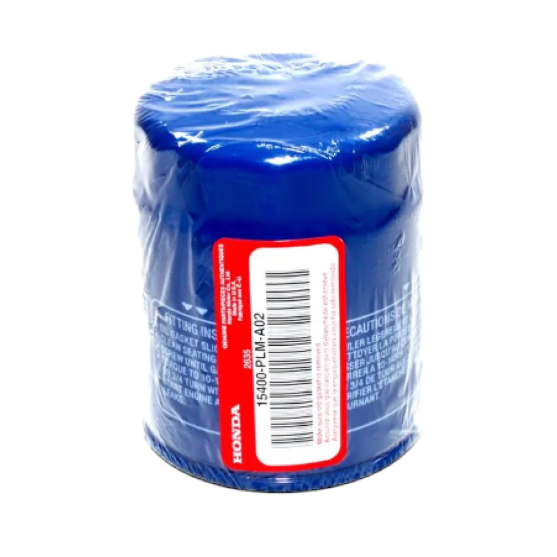 Маслен филтър оригинален за ХОНДА HONDA 15400RTA003 15400-RTA-003 15400PLMA02 15400-PLM-A02 OEM HONDA
