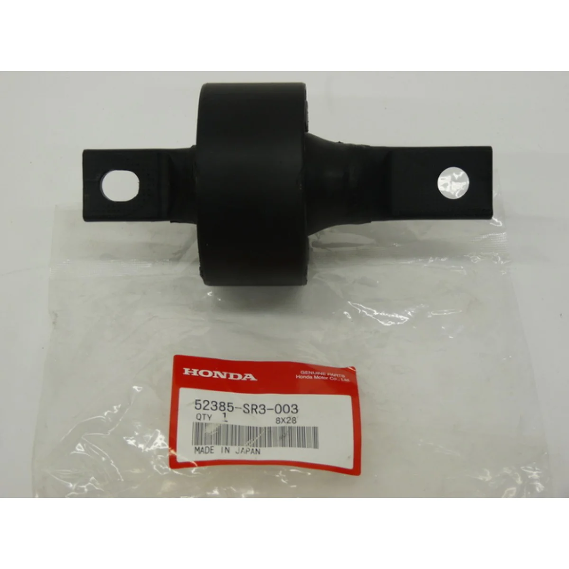 Тампон заден надлъжен носач ХОНДА ЦРВ 1 СИВИК 52385SR3003 52385-SR3-003 52370S10A12 52370-S10-A12 OEM HONDA