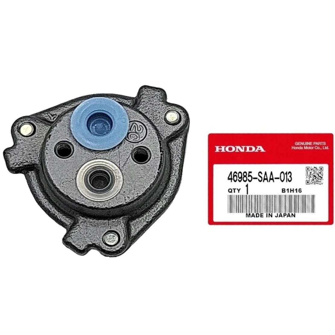 Редуктор налягане съединителя между двете помпи ХОНДА ДЖАЗ HONDA JAZZ 46985SAA013 46985-SAA-013 OEM HONDA