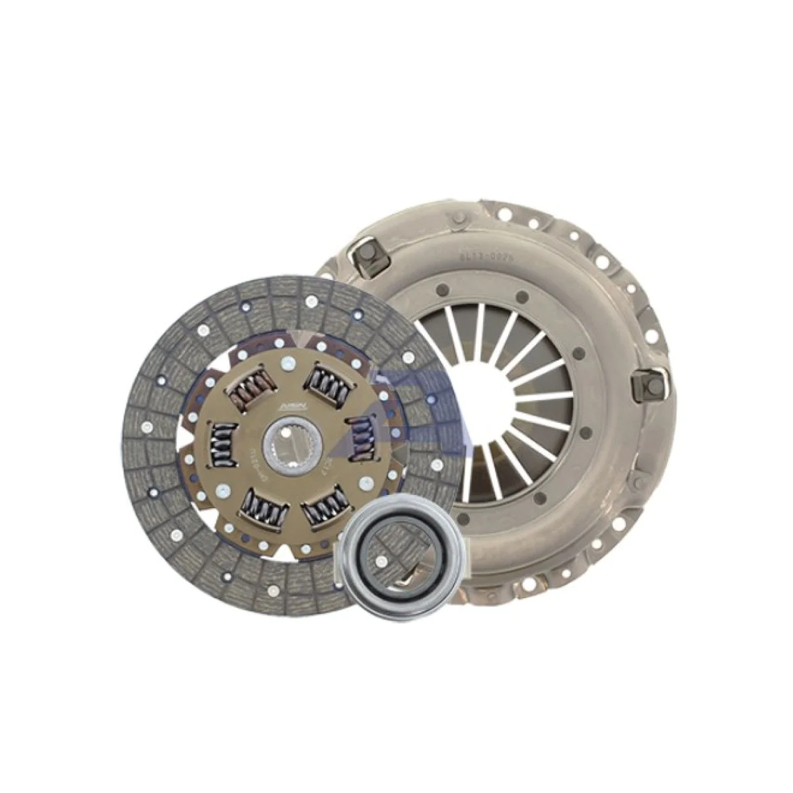 Комплект съединител за ХОНДА ЦРВ 1 РД1 HONDA CR-V 1 RD1 KH046C KH-046C