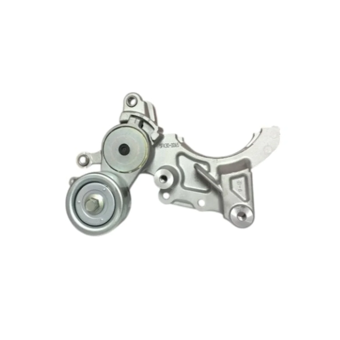 Обтегач пистов ремък за ТОЙОТА ЛАНД КРУЗЕР TOYOTA LAND CRUISER 1662030010 16620-30010 OEM TOYOTA