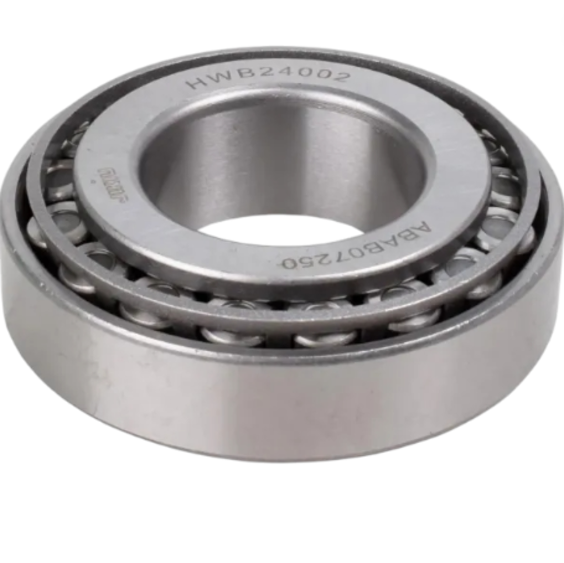 Преден лагер главина МИТСУБИШИ КАНТЕР ФУСО MITSUBISHI CANTER FUSO MB025345