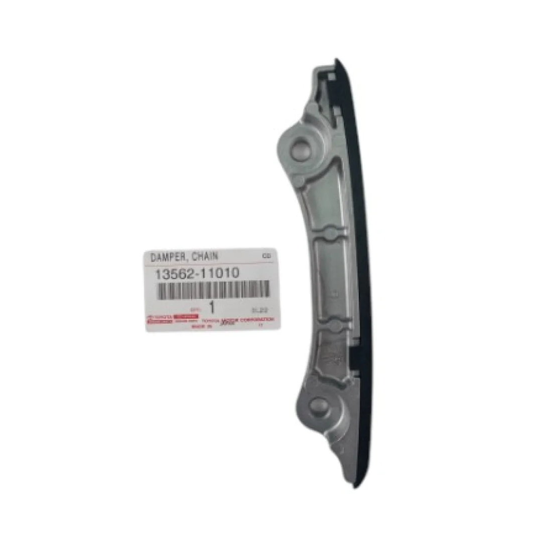 Плъзгач за ангренажна верига за ТОЙОТА ЛАНД КРУЗЕР TOYOTA LAND CRUISER 1356211010 13562-11010 OEM TOYOTA